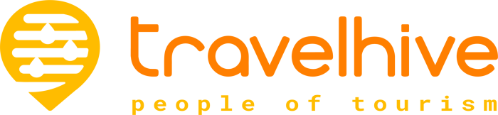 travelhive logo home